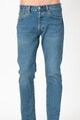 Levi's 501® lefelé szűkülő slim fit farmernadrág férfi