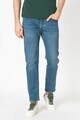 Levi's 501® lefelé szűkülő slim fit farmernadrág férfi