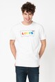 Levi's Tricou cu imprimeu logo Barbati