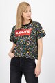 Levi's Tricou lejer cu imprimeu logo Femei