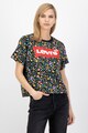 Levi's Tricou lejer cu imprimeu logo Femei