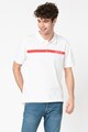 Levi's Tricou polo din pique cu logo brodat Barbati