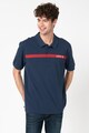 Levi's Tricou polo din pique cu logo brodat Barbati