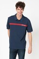 Levi's Tricou polo din pique cu logo brodat Barbati