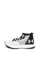 Under Armour Спортни обувки BGS Jet High Момчета