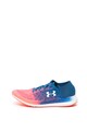 Under Armour Pantofi usori tricotati din plasa, pentru alergare Threadborne Blur Femei