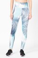 Under Armour Breathelex szűkített leggings absztrakt mintával női