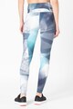 Under Armour Breathelex szűkített leggings absztrakt mintával női