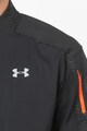 Under Armour Bluza rezistenta la vant, pentru alergare Barbati