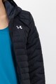 Under Armour Леко подплатено яке CGR Hybrid Жени