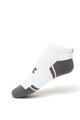 Under Armour Set de sosete scurte, pentru fitness Resistor - 6 perechi Fete