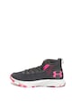 Under Armour Pantofi sport mid-high de plasa GGS Jet 2018 Fete