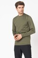 Under Armour Bluza elastica cu aspect texturat Barbati