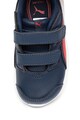 Puma Pantofi sport de piele ecologica Escaper Fete