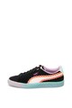 Puma Pantofi sport de piele intoarsa SOPHIA WEBSTER Femei