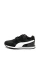 Puma Vista sneaker nyersbőr szegélyekkel Fiú