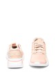 Puma Nova Grl Pwr sneaker bőrszegélyekkel női