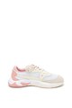 Puma Storm Origin colorblock sneaker hálós anyagú szegélyekkel női