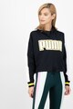 Puma Hanorac crop Rebel Reload Femei