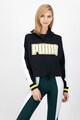 Puma Hanorac crop Rebel Reload Femei