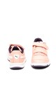 Puma Спортни обувки Stepfleex от еко кожа с велкро Момичета