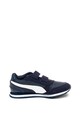 Puma Pantofi sport cu velcro ST Runner v2 Fete