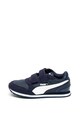 Puma Pantofi sport cu velcro ST Runner v2 Fete