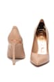 Ted Baker Кожени обувки Melnil с ток стилето Жени
