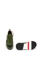 Ted Baker Pantofi sport cu model colorblock si garnituri din piele intoarsa Weverdi Femei