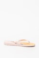 Ted Baker Papuci flip-flop cu funda in relief Coulia Femei