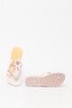 Ted Baker Papuci flip-flop cu funda in relief Coulia Femei