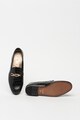 Ted Baker Pantofi loafer de piele cu model piele de crocodil Aidiil Femei