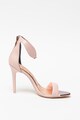 Ted Baker Sandale stiletto de piele, cu bareta pe glezna Aurelil Femei