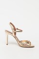 Ted Baker Sandale stiletto de piele ecologica Innana Femei