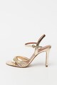 Ted Baker Sandale stiletto de piele ecologica Innana Femei