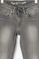 Pepe Jeans London Прилепнали дънки Pau със захабен ефект Момичета