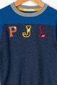 Pepe Jeans London Пуловер Nicolas Jr с кашмир и вълна Момчета
