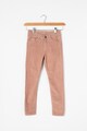 Pepe Jeans London Pantaloni skinny din reiat Jeena Fete