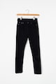 Pepe Jeans London Pantaloni skinny din reiat Jeena Fete