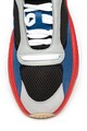 Puma Унисекс спортни обувки Alteration Kurve с цветен блок Мъже