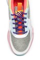 Puma Спортни обувки Nova с цветен блок и лачени елементи Жени