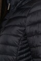 Esprit Леко подплатено зимно яке с отделяща се качулка Жени