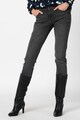 Esprit Blugi slim fit cu talie inalta Femei