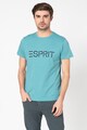 Esprit Тениска от памук с лого Мъже