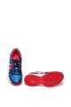 Asics Padel Max 2 fitneszcipő colorblock dizájnnal női