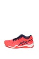 Asics Pantofi cu aspect cauciucat, pentru tenis Gel-Resolution Femei