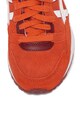 Asics Унисекс спортни обувки Gel-Lyte V от кожа и велур Мъже