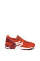 Asics Pantofi sport unisex de piele si piele intoarsa Gel-Lyte V Femei