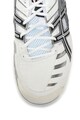 Asics Pantofi cu insertii de plasa, pentru tenis Gel-Challenger 9 Barbati