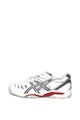 Asics Pantofi cu insertii de plasa, pentru tenis Gel-Challenger 9 Barbati
